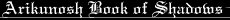 TheGothicShoppe.com